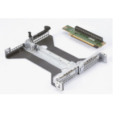 Lenovo ThinkServer 1U x8/x8 PCIe Riser Kit - 2 x PCI Express x8 1U Chasis 4XF0G45880