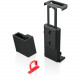 Lenovo Desk Mount for Monitor, Docking Station - 1 Display(s) Supported24" Screen Support 4XF0S99497