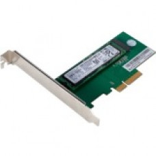 Lenovo ThinkStation M.2.SSD Adapter-high Profile 4XH0L08578