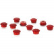 Lenovo ThinkPad Super Low-profile TrackPoint Cap Set 4XH0L55146