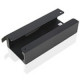 Lenovo Mounting Bracket for Power Adapter - Black - Black 4XH0N23158