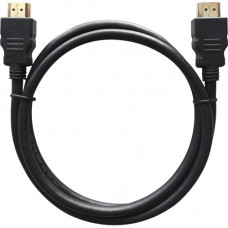 4XEM 5ft 1.5m Ultra High Speed 8K HDMI cable - 5 ft HDMI A/V Cable for Audio/Video Device, HDTV, Projector, DVD Player, Blu-ray Player - First End: 1 x 19-pin HDMI Male Digital Audio/Video - Second End: 1 x 19-pin HDMI Male Digital Audio/Video - 6 GB/s - 