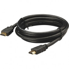 4XEM 165FT/50M High Speed 2.0 HDMI M/M Cable 2.0 - 165 ft HDMI A/V Cable for Audio/Video Device, HDTV, Blu-ray Player, Satellite TV, TV Box, Gaming Console, Apple TV, Xbox One, PlayStation 4, DVD Player - First End: 1 x 20-pin HDMI (Type A) Male Digital A