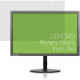 Lenovo Privacy Screen Filter - For LCD Notebook - Glare Resistant, Scratch Resistant, Smear Resistant 4XJ0L59632