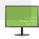 Lenovo 19.5W10 Monitor Privacy Filter from 3M - For 19.5"LCD Monitor 4XJ0L59638
