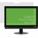 Lenovo Privacy Filter for ThinkCentre M800z Touch All-in-One from 3M - LCD All-in-One PC 4XJ0L59642