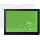 Lenovo Privacy Filter for X1 Tablet from 3M - For LCD Tablet - Scratch Resistant 4XJ0L59645