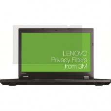 Lenovo Privacy Filter for ThinkPad L380 Yoga from 3M - For LCD Notebook 4XJ0R02887