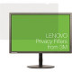 Lenovo Privacy Screen Filter Matte, Glossy - For 32"LCD Monitor - 16:9 - Anti-glare 4XJ1D33884