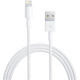 4XEM 10FT 3M charging data and sync Cable For Apple iPhone 5 5s 6 6s 6plus 7 7plus - 10FT Lightning to USB data sync cable forApple iPad, iPhone, iPod 1 x Lightning Male Proprietary Connector - 1 x Type A Male USB connector 4XLIGHTNING10