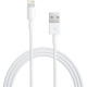 4XEM 3FT 1M charging data and sync Cable For Apple iPhone 5 5s 6 6s 6plus 7 7plus - Lightning to USB data sync cable forApple iPad, iPhone, iPod 3 FT 1 x Lightning Male Proprietary Connector - 1 x Type A Male USB 4XLIGHTNING3