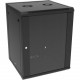 4XEM 12U Wall Mounted Server Rack/Cabinet - 4XEM 12U 19" wide Wall Mounted Network Server Rack/Cabinet 4XRACK12U