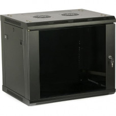 4XEM 9U Wall Mounted Server Rack/Cabinet - 4XEM 9U 19" wide Wall Mounted Network Server Rack/Cabinet 4XRACK9U