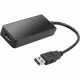 4XEM USB 3.0 To HDMI Adapter - 1 x HDMI, HDMI - 1920 x 1200 Supported 4XUSB3HDMI