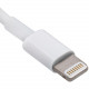 4XEM 3ft 1m USB to 8pin Lightning cable for Apple iPhone/iPad/iPod-iPhones 5 5s 6 6s 6plus 7 7plus, iPhone X, 8 8plus - 4XEM 3Ft 1M charging data and sync Cable For Apple iphone 5 5s 6 6s 6plus 7 7plus 4XUSB8PINCBL