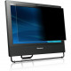 Lenovo 20.0W 16:9 Privacy Filter by 3M (4Z10E51376) - For 20" Widescreen Monitor - Scratch Resistant 4Z10E51376