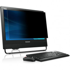 Lenovo 23.0W 16:9 Privacy Filter by 3M (4Z10E51377) - For 23" Widescreen Monitor 4Z10E51377