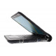 Lenovo Case - For Notebook, Chromebook, Tablet - Transparent, Black, Smoke - Impact Resistant, Shock Resistant, Vibration Resistant - Rubber, Silicone, Polycarbonate, Acrylonitrile Butadiene Styrene (ABS) 4Z10N76992