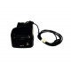Unitech Mobile Computer Cradle - Wired - Mobile Computer - Charging Capability - USB - 1 x USB - TAA Compliance 5000-604249G