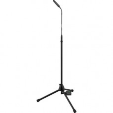 Sennheiser MZFS 60 Microphone Stand - 23.6" Height - Floor Stand - Black 500650