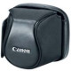 Canon PSC-4100 Carrying Case Camera - Black - Nylon, Imitation Leather - Camera Strap 5020B001