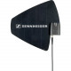 Sennheiser AD 3700 Antenna - Range - UHF - 470 MHz to 866 MHz - Wireless Microphone ReceiverDirectional 502197