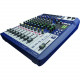 Harman International Industries Soundcraft Signature 10 Audio Mixer - High Pass Filter 5049551