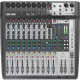 Harman International Industries Soundcraft Signature 12MTK Audio Mixer 5049557