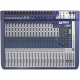 Harman International Industries Soundcraft Signature 22 Audio Mixer - 22 Channel(s) - USB 5049562