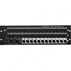 Harman International Industries Soundcraft Mini Stagebox 32R/16R 5049659