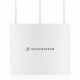 Sennheiser ADN-W AM Antenna - 2.40 GHz to 5 GHz - Wireless Microphone ReceiverWall/Ceiling - Bi-directional 505715