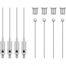 Sennheiser Microphone Accessory Kit - Steel 508291