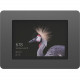 Compulocks Rokku Surface Go Enclosure - Black - TAA Compliance 510GROKB