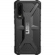 Urban Armor Gear Plasma Series Huawei P30 Case - For Huawei Smartphone - Ash - Impact Resistant, Anti-slip, Scratch Resistant, Drop Resistant 511563113131