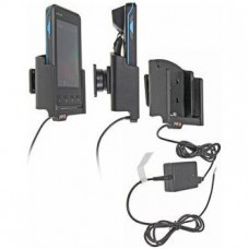 Unitech , ACCESSORY, VEHICLE CHARGING CRADLE, TILT SWIVEL, HARD WIRED INSTALLATIO - TAA Compliance 513730