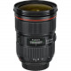 Canon - 24 mm to 70 mm - f/2.8 - Zoom Lens for EF/EF-S - 82 mm Attachment - 2.9x Optical Zoom - USM - 3.5"Diameter 5175B002