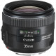Canon - 35 mm - f/2 - Wide Angle Lens for EF/EF-S - 67 mm Attachment - 0.24x MagnificationOptical IS - USM - 3.1"Diameter 5178B002