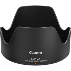 Canon Lens Hood EW-72 5185B001