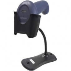 Unitech MS837 Hands-Free Stand - Black - TAA Compliance 5200-900003G