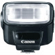 Canon Speedlite 270EX II Flashlight - E-TTL II, E-TTL - Guide Number 22 m/72 ft, 27 m/89 ft - Recycle Time 3.9 Second - 13.12 ft Range - AF Assist Beam - 2 x Batteries Supported - AA 5247B002