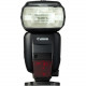 Canon Speedlite Flash Lineup - E-TTL, E-TTL II, Automatic - Guide Number 26 m/85.3 ft, 60 m/196.9 ft - Coverage 20 mm to 200 mm @ 35mm Film Format - Recycle Time 5.5 Second - 32.81 ft Range - AF Assist Beam - 180&deg; Horizontal (Flash) - 12 x Batteri