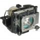Canon LV-LP35 Replacement Lamp - 215 W Projector Lamp - UHP - 4000 Hour Normal, 6000 Hour Quiet 5323B001