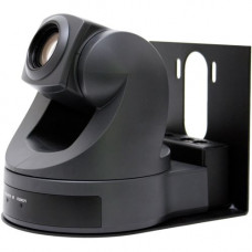 Vaddio Wall Mount for Video Conferencing Camera - Black 535-2000-204B