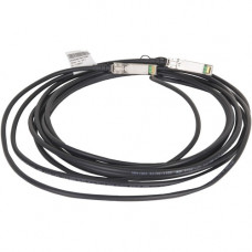 HPE Network Cable - SFP+ - SFP+ - 16.4ft 537963-B21