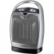 Lasko Oscillating Ceramic Heater - Ceramic - Electric - 1500 W - 3 x Heat Settings - Floor 5409