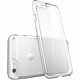 I-Blason Halo iPhone Case - For iPhone - Clear - Scratch Resistant, Damage Resistant - Thermoplastic Polyurethane (TPU) 55-HALO-CLEAR