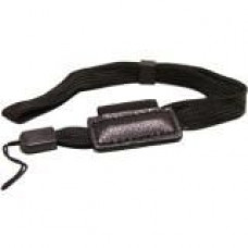 Unitech Hand Strap - Black - TAA Compliance 5500-900013G-1