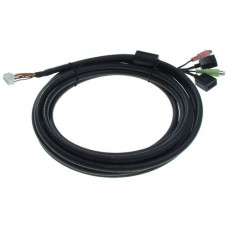 Axis 5502-491 Multi-Connector Cable Adapter - Data Transfer Cable 5502-491