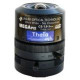 Axis 1.80 mm - 3 mm f/1.8 Ultra Wide Angle Lens for CS Mount - 1.7x Optical Zoom - 1.7x Optical Zoom 5503-161