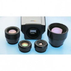 Axis - 3 mm to 8 mm - Zoom Lens - 2.7x Optical Zoom 5700-611